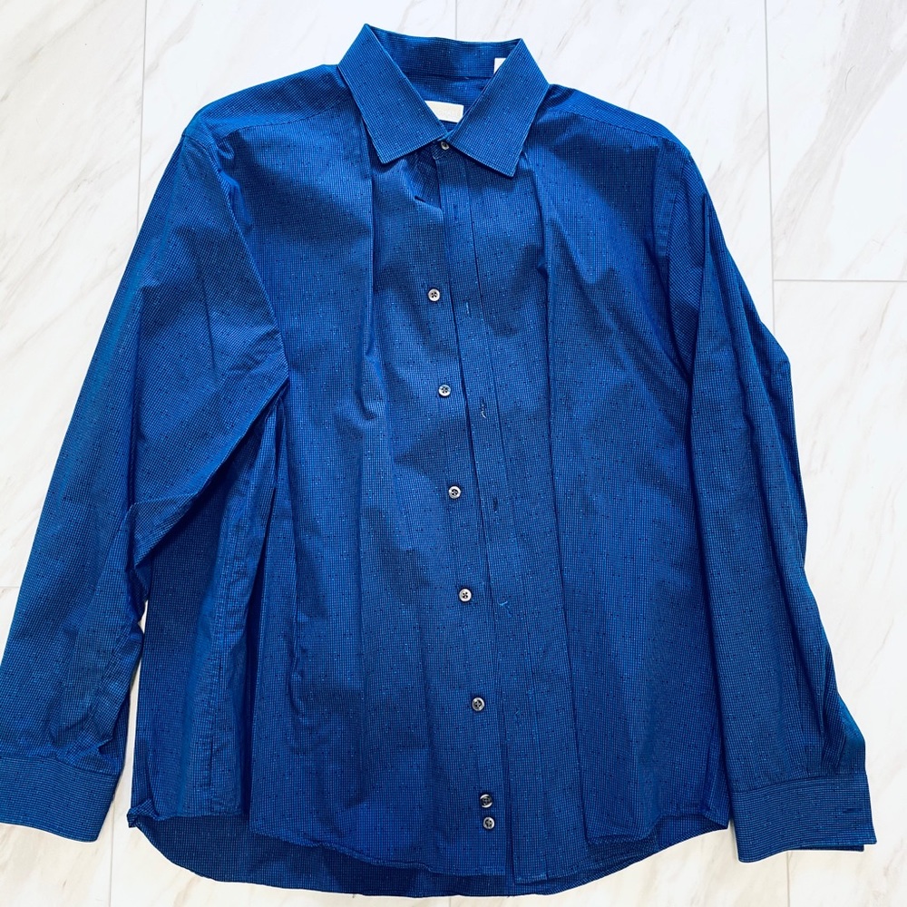 Michael Kors Dress Shirt, 17 34/35